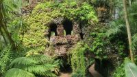 Azoren, Bot.Garten Antonio Borges &ndash; &copy; Ria Heilmann (Eberhardt TRAVEL)