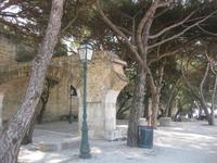 Castelo de Sao Jorge &ndash; &copy; Annette Zocher (Eberhardt TRAVEL)