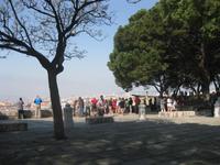 Castelo de Sao Jorge &ndash; &copy; Annette Zocher (Eberhardt TRAVEL)