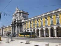Praca do Comercio &ndash; &copy; Annette Zocher (Eberhardt TRAVEL)