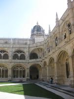Mosteiro dos Jeronimos &ndash; &copy; Annette Zocher (Eberhardt TRAVEL)