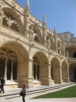 Mosteiro dos Jeronimos &ndash; &copy; Annette Zocher (Eberhardt TRAVEL)