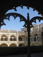 Mosteiro dos Jeronimos &ndash; &copy; Annette Zocher (Eberhardt TRAVEL)