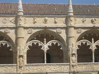 Mosteiro dos Jeronimos &ndash; &copy; Annette Zocher (Eberhardt TRAVEL)
