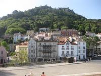 Sintra &ndash; &copy; Annette Zocher (Eberhardt TRAVEL)