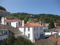 Sintra &ndash; &copy; Annette Zocher (Eberhardt TRAVEL)