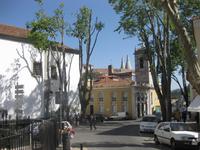 Sintra &ndash; &copy; Annette Zocher (Eberhardt TRAVEL)