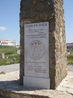 Cabo da Roca &ndash; &copy; Annette Zocher (Eberhardt TRAVEL)