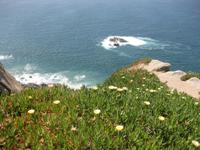 Am Cabo da Roca &ndash; &copy; Annette Zocher (Eberhardt TRAVEL)