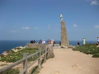 Cabo da Roca &ndash; &copy; Annette Zocher (Eberhardt TRAVEL)