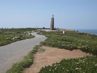 Cabo da Roca &ndash; &copy; Annette Zocher (Eberhardt TRAVEL)