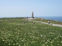 Cabo da Roca &ndash; &copy; Annette Zocher (Eberhardt TRAVEL)