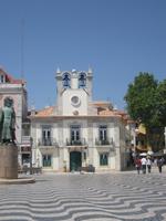 Cascais &ndash; &copy; Annette Zocher (Eberhardt TRAVEL)