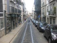 Lissabon - Die besondere Stadtrundfahrt mit der Electrico 28 &ndash; &copy; Annette Zocher (Eberhardt TRAVEL)