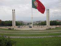 Parque Eduardo VII &ndash; &copy; Annette Zocher (Eberhardt TRAVEL)