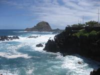 Porto Moniz &ndash; &copy; Annette Zocher (Eberhardt TRAVEL)