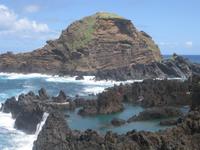Porto Moniz &ndash; &copy; Annette Zocher (Eberhardt TRAVEL)