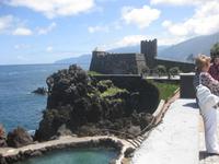 Porto Moniz &ndash; &copy; Annette Zocher (Eberhardt TRAVEL)