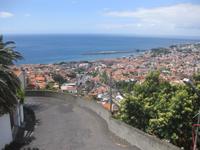 Funchal &ndash; &copy; Annette Zocher (Eberhardt TRAVEL)