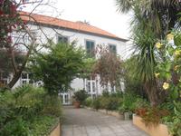 Wohnhaus im Kräutergarten &ndash; &copy; Annette Zocher (Eberhardt TRAVEL)