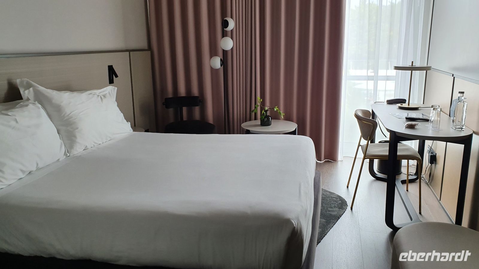 Zimmer im Hotel Azoris Royal Garden &ndash; &copy; Ria Heilmann (Eberhardt TRAVEL)