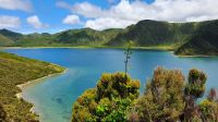 Feuersee &ndash; &copy; Ria Heilmann (Eberhardt TRAVEL)