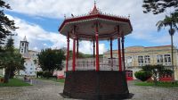 Horta, Praca da Republica &ndash; &copy; Ria Heilmann (Eberhardt TRAVEL)