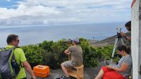 Insel Faial, am ehemaligen Walfängerausguck &ndash; &copy; Ria Heilmann (Eberhardt TRAVEL)