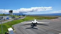 Horta, Flughafen &ndash; &copy; Ria Heilmann (Eberhardt TRAVEL)