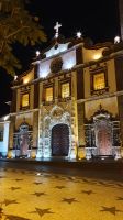 Ponta Delgada, Hauptkirche Matriz &ndash; &copy; Ria Heilmann (Eberhardt TRAVEL)