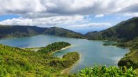 Feuersee &ndash; &copy; Ria Heilmann (Eberhardt TRAVEL)