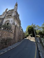 092 Sintra &ndash; &copy; Thomas Krupp (Eberhardt TRAVEL)