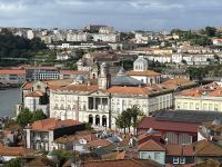 009 Porto &ndash; &copy; Thomas Krupp (Eberhardt TRAVEL)