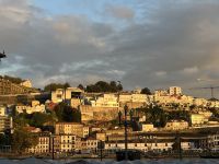 018 Porto bei Nacht &ndash; &copy; Thomas Krupp (Eberhardt TRAVEL)