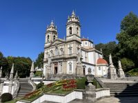 024 Bom Jesus du Monte &ndash; &copy; Thomas Krupp (Eberhardt TRAVEL)