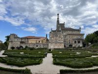 041 Parque de Bussaco &ndash; &copy; Thomas Krupp (Eberhardt TRAVEL)