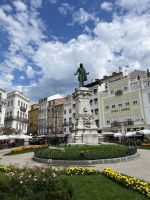 043 Coimbra &ndash; &copy; Thomas Krupp (Eberhardt TRAVEL)