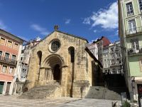 046 Coimbra &ndash; &copy; Thomas Krupp (Eberhardt TRAVEL)