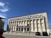 048 Universität Coimbra &ndash; &copy; Thomas Krupp (Eberhardt TRAVEL)