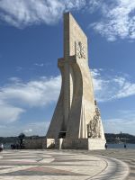 068 Entdeckerturm  Lissabon &ndash; &copy; Thomas Krupp (Eberhardt TRAVEL)