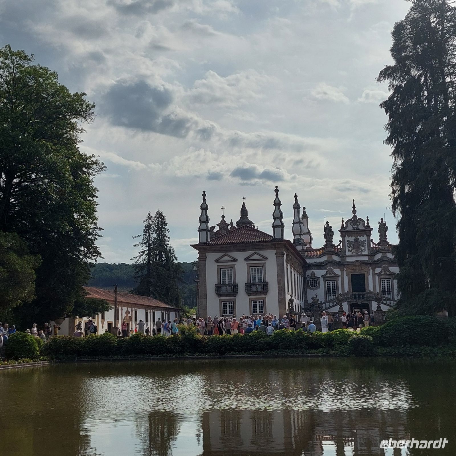 Mateuspalast &ndash; &copy; Peggy Pfützner (Eberhardt TRAVEL)