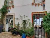 Lissabon Alfarma &ndash; &copy; Peggy Pfützner (Eberhardt TRAVEL)
