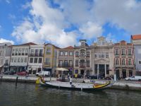 Aveiro &ndash; &copy; Peggy Pfützner (Eberhardt TRAVEL)
