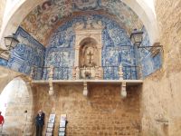 Obidos &ndash; &copy; Peggy Pfützner (Eberhardt TRAVEL)