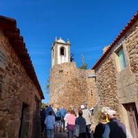 Castelo Rodrigo &ndash; &copy; Peggy Pfützner (Eberhardt TRAVEL)