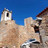 Castelo Rodrigo &ndash; &copy; Peggy Pfützner (Eberhardt TRAVEL)