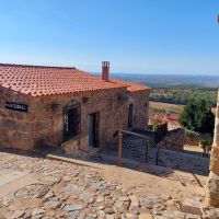 Castelo Rodrigo &ndash; &copy; Peggy Pfützner (Eberhardt TRAVEL)