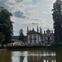 Mateuspalast &ndash; &copy; Peggy Pfützner (Eberhardt TRAVEL)