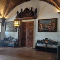 Mateuspalast &ndash; &copy; Peggy Pfützner (Eberhardt TRAVEL)