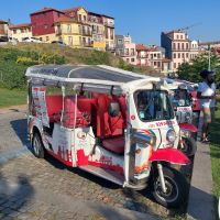 Porto &ndash; &copy; Peggy Pfützner (Eberhardt TRAVEL)